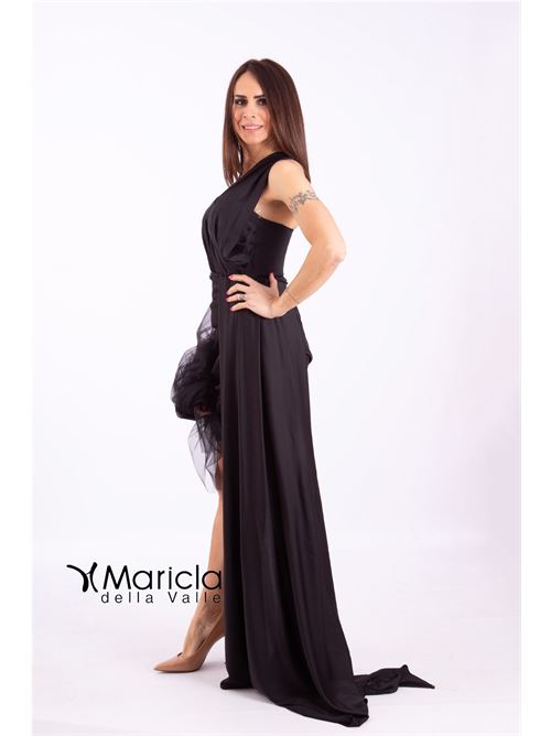  MARICLA ELEGANCE | AYN56136NERO